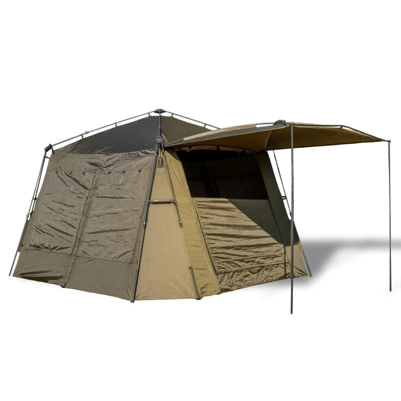 Nash Bank Life Gazebo Plus